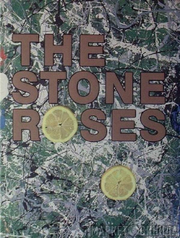 The Stone Roses  - The DVD