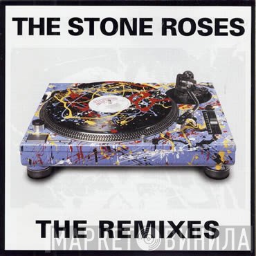 The Stone Roses  - The Remixes