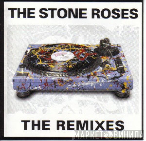 The Stone Roses  - The Remixes