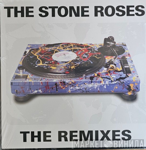 The Stone Roses - The Remixes