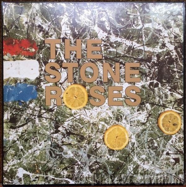 The Stone Roses  - The Stone Roses
