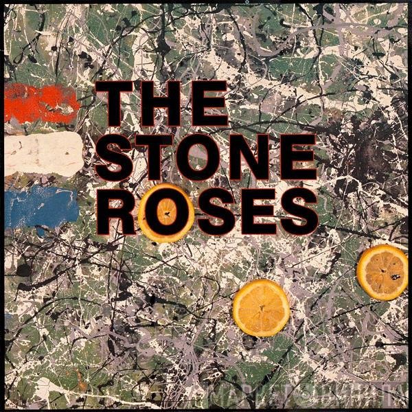 The Stone Roses  - The Stone Roses