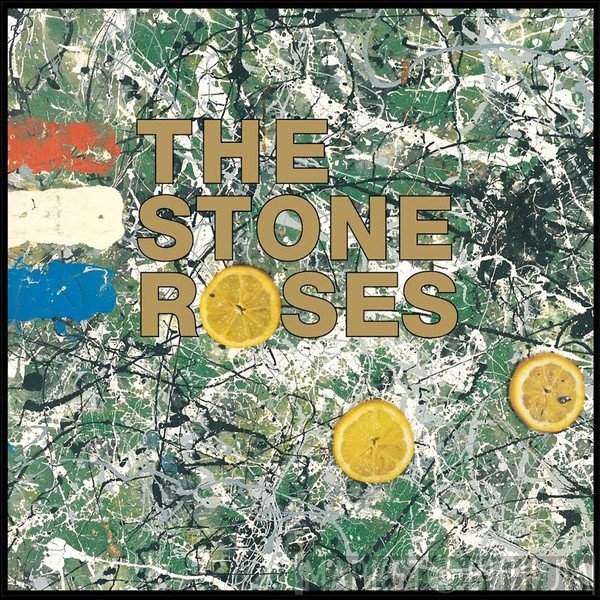The Stone Roses  - The Stone Roses