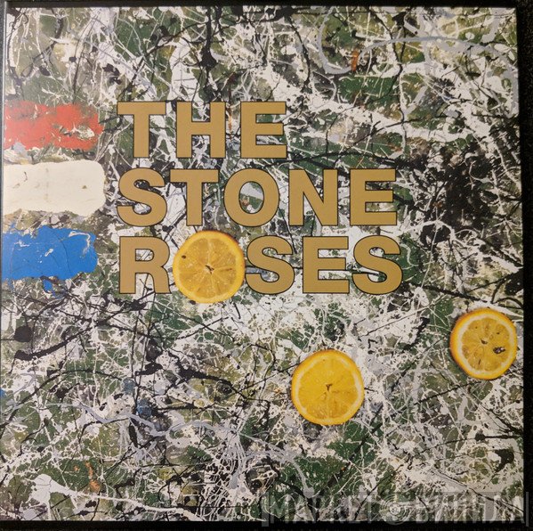The Stone Roses  - The Stone Roses