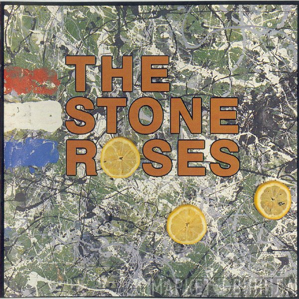 The Stone Roses  - The Stone Roses