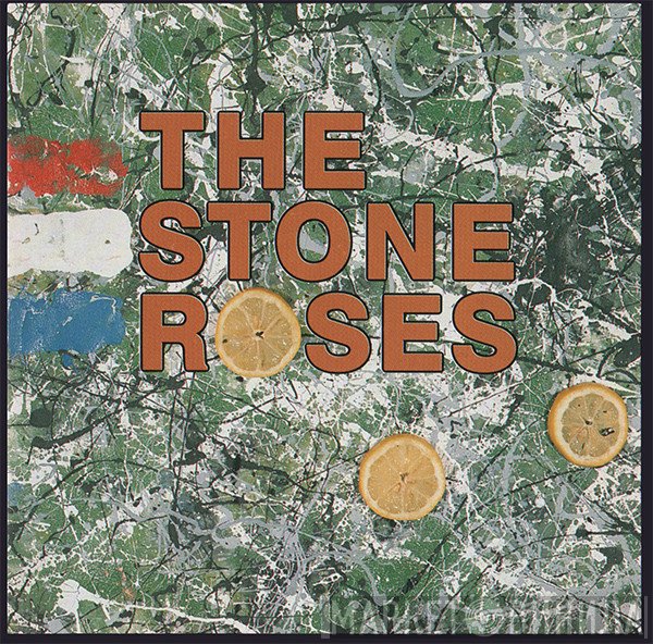 The Stone Roses  - The Stone Roses