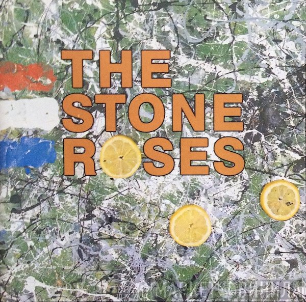 The Stone Roses  - The Stone Roses