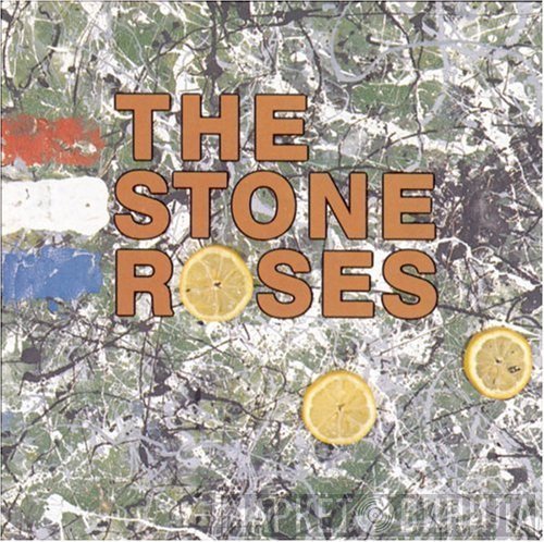The Stone Roses  - The Stone Roses
