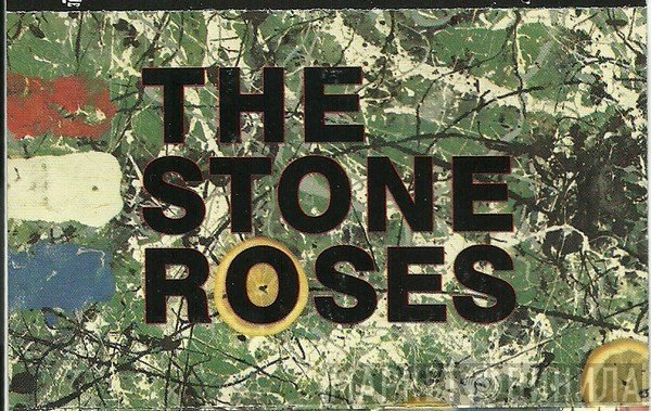 The Stone Roses  - The Stone Roses