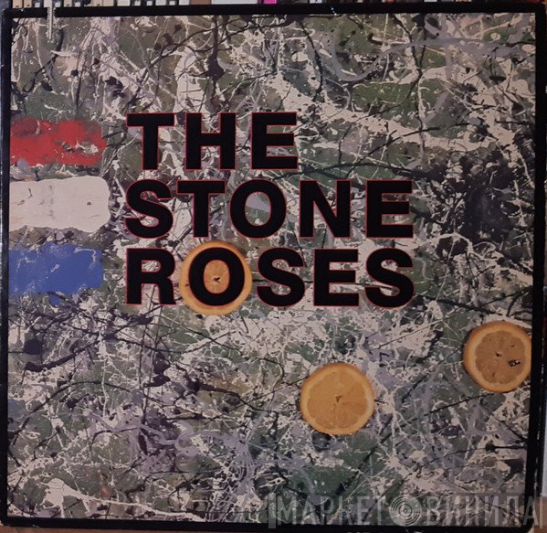The Stone Roses  - The Stone Roses