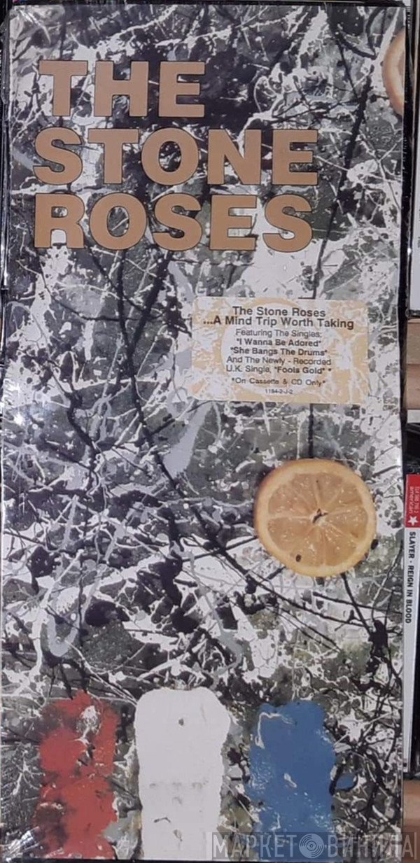 The Stone Roses  - The Stone Roses