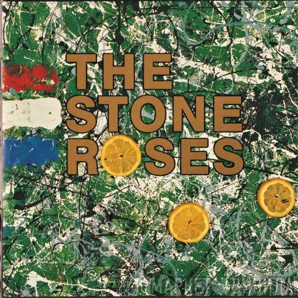 The Stone Roses  - The Stone Roses