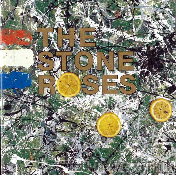 The Stone Roses  - The Stone Roses