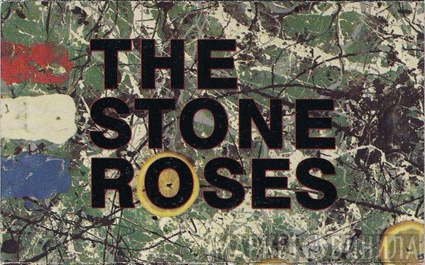 The Stone Roses  - The Stone Roses