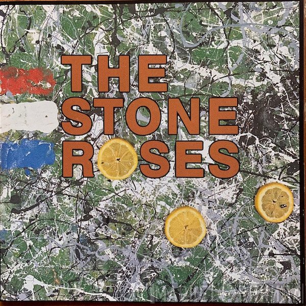 The Stone Roses  - The Stone Roses