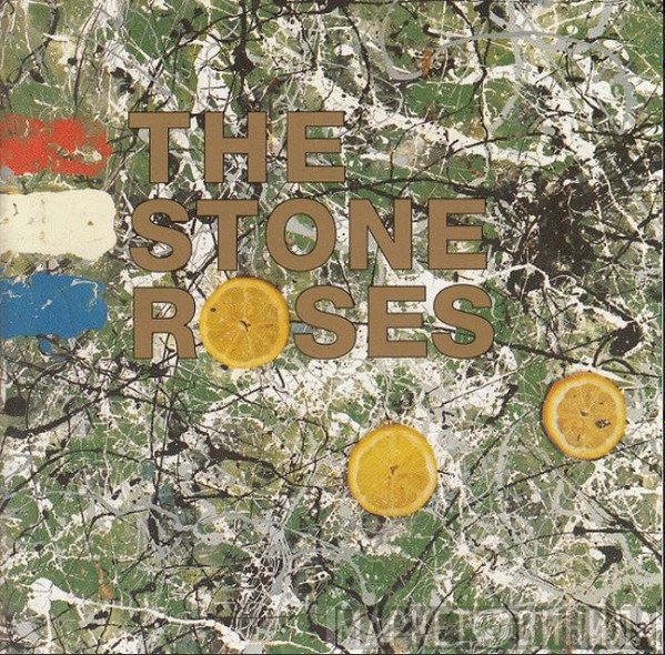 The Stone Roses  - The Stone Roses