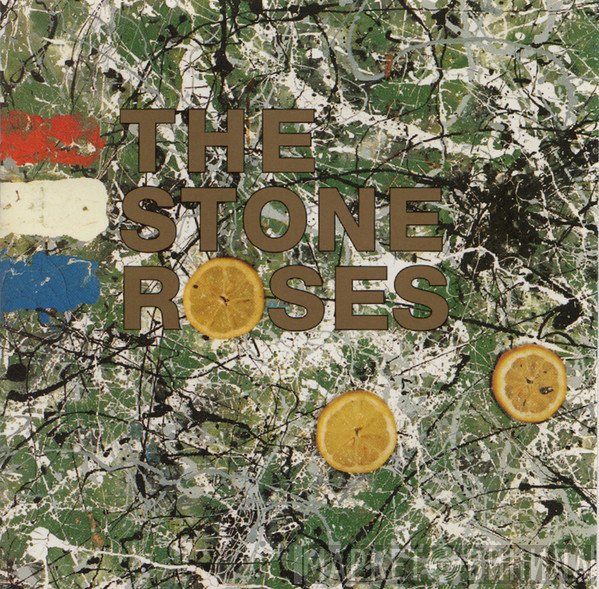 The Stone Roses  - The Stone Roses