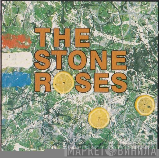 The Stone Roses  - The Stone Roses