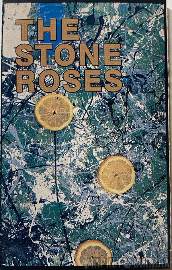 The Stone Roses  - The Stone Roses