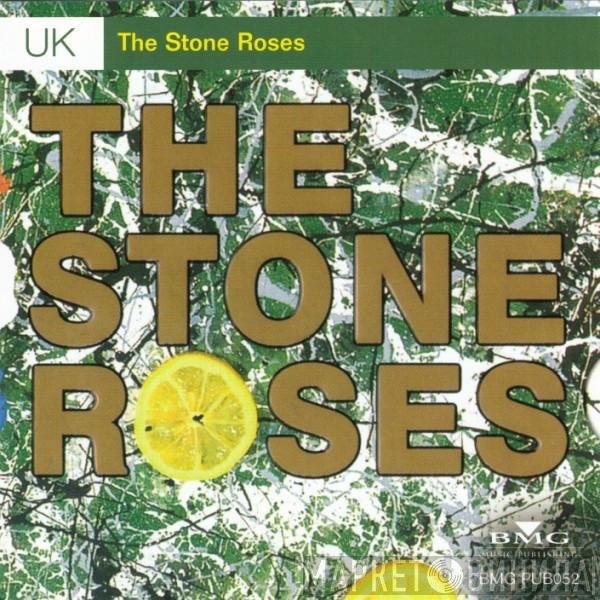 The Stone Roses - The Stone Roses