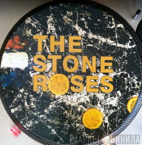 The Stone Roses  - The Stone Roses