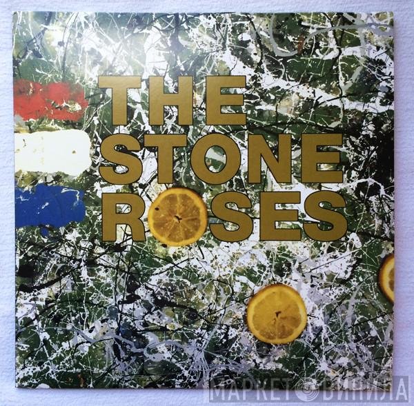 The Stone Roses  - The Stone Roses