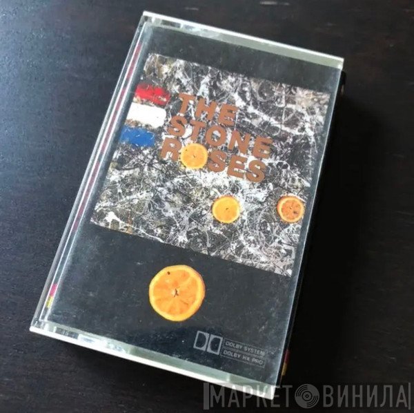 The Stone Roses  - The Stone Roses