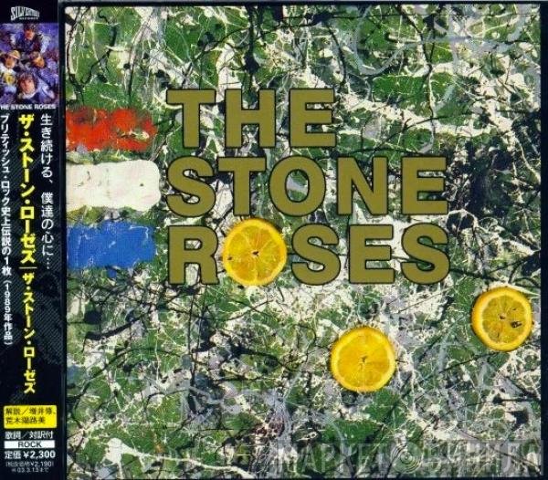 The Stone Roses  - The Stone Roses