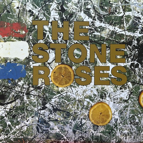 The Stone Roses  - The Stone Roses