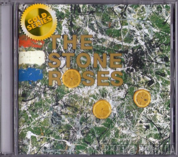 The Stone Roses  - The Stone Roses