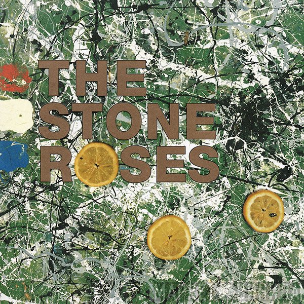 The Stone Roses  - The Stone Roses