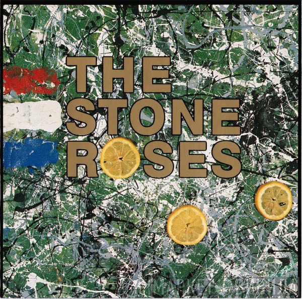 The Stone Roses - The Stone Roses