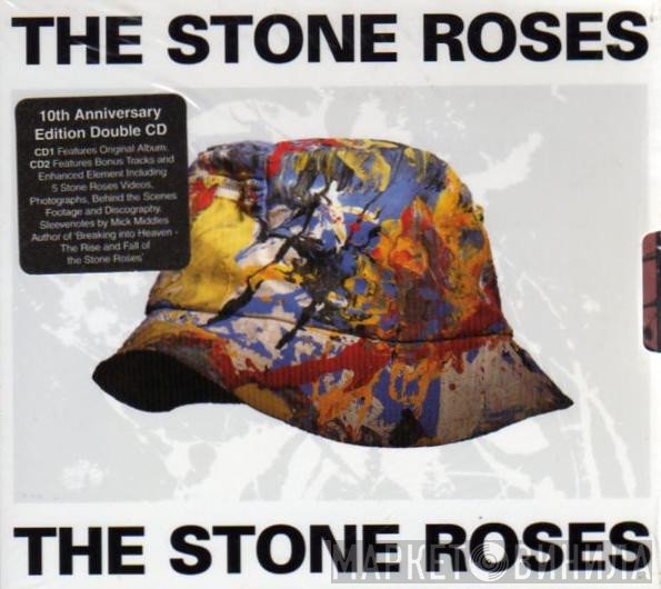 The Stone Roses  - The Stone Roses