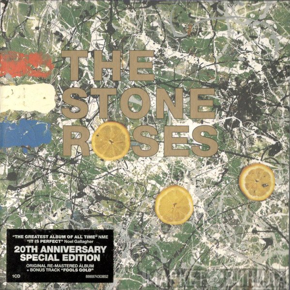 The Stone Roses  - The Stone Roses