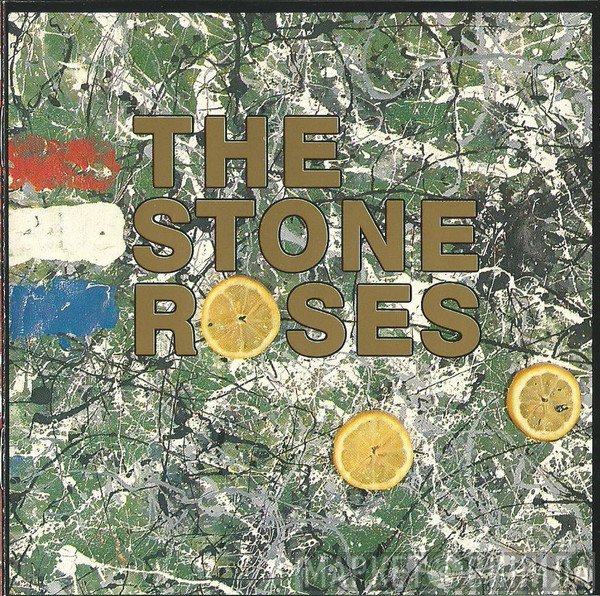 The Stone Roses  - The Stone Roses