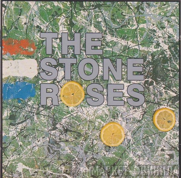 The Stone Roses  - The Stone Roses