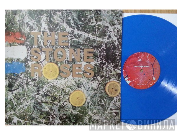 The Stone Roses  - The Stone Roses