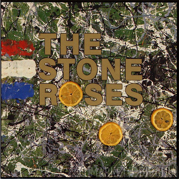 The Stone Roses  - The Stone Roses