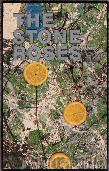 The Stone Roses  - The Stone Roses