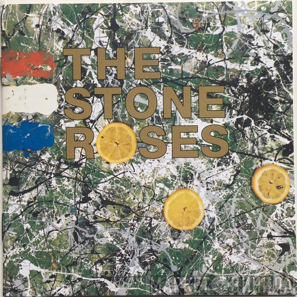 The Stone Roses  - The Stone Roses