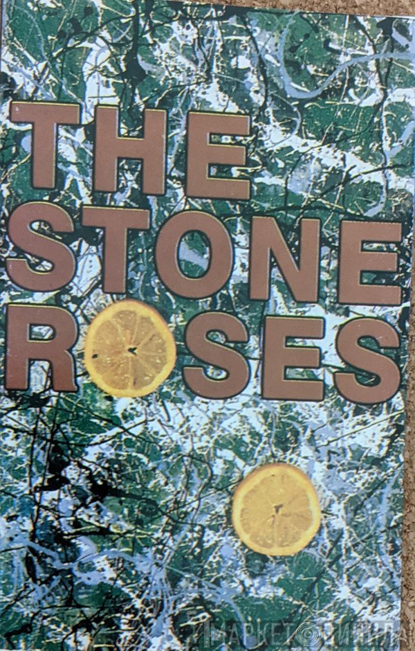 The Stone Roses  - The Stone Roses