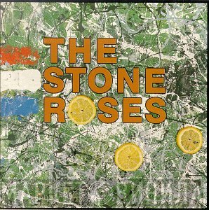 The Stone Roses  - The Stone Roses