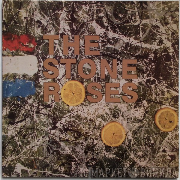 The Stone Roses  - The Stone Roses