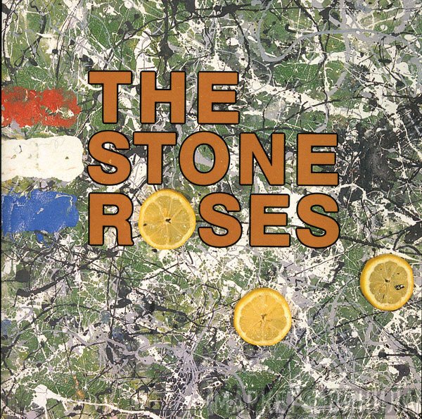 The Stone Roses  - The Stone Roses