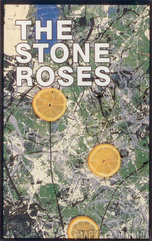 The Stone Roses  - The Stone Roses