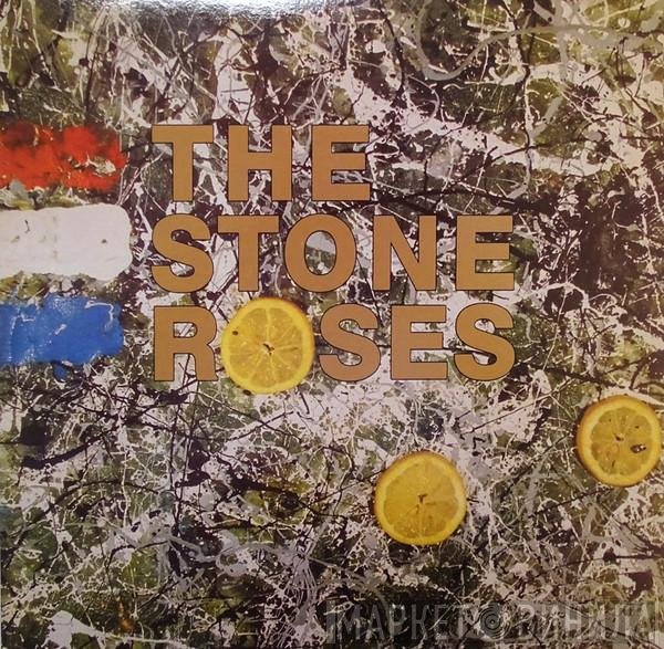 The Stone Roses  - The Stone Roses