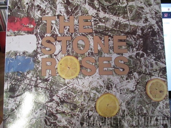 The Stone Roses  - The Stone Roses