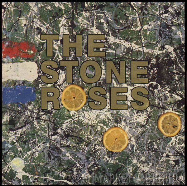 The Stone Roses  - The Stone Roses