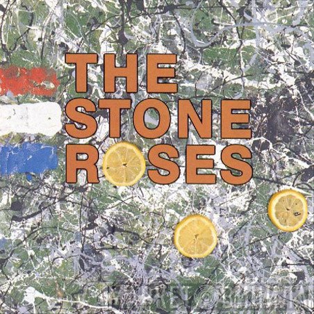 The Stone Roses  - The Stone Roses