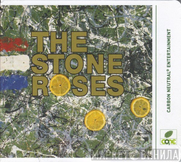 The Stone Roses  - The Stone Roses